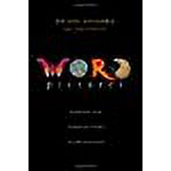 Word Pictures : Knowing God Through Story & Imagination (Paperback)