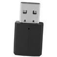 thumbnail image 1 of 2 en 1 Transmisores USB Bluetooth 5.0 Receptor, Adaptador de Audio Estéreos Inalámbrico para Auriculares Bluetooth para TV, PC Soledad Adaptador USB Bluetooth, 1 of 10
