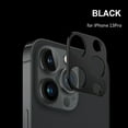 thumbnail image 3 of Lente trasera antihuellas, accesorios de película, funda protectora de lente de cámara de teléfono de metal para iPhone 13 Pro/Pro Max Hugtrwg Para estrenar, 3 of 7