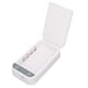 thumbnail image 2 of Caja limpiadora UVC daixiaolindai recargable por USB para teléfono joyería reloj y uñas, 2 of 10
