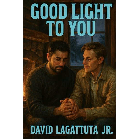 Good Light to You, (Paperback)