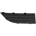 thumbnail image 4 of For 2018-2021 Expedition Front Grille Assembly JL1Z17E811AA FO1201100, 4 of 5