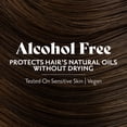 thumbnail image 3 of Herbatint Permanent Hair Color For Women, 4C Ash Chestnut, Alcohol Free, Vegan, 100% Grey Coverage - 5.75 fl oz, 3 of 9