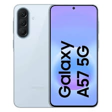 Telefono Celular Smartphone Samsung Galaxy A57 5G Dual SIM 8GB RAM + 256GB Almacenamiento Nuevo Liberado