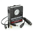 thumbnail image 4 of AntiGravity 12 V Multipurpose Ultra Compact TIRE Inflator, Air Pump +Plus: AG-MSA-9A, 4 of 4