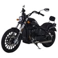 thumbnail image 3 of Motocicleta Iron Clan tipo Custom Daytona Crusier 400cc de Inyección 2026, 3 of 5