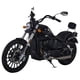 thumbnail image 3 of Motocicleta Iron Clan tipo Custom Daytona Crusier 400cc de Inyección 2026, 3 of 5