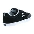 thumbnail image 4 of Etnies Men's Jameson 2 ECO Skateboarding Shoe 7 BLACK/WHITE/WHITE, 4 of 6