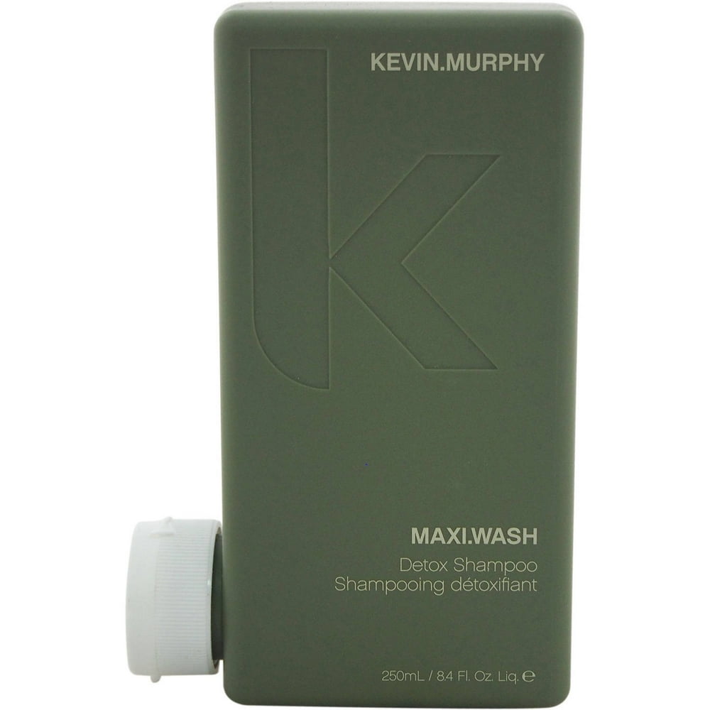 Kevin Murphy Kevin Murphy Maxi.Wash Detox Shampoo, 8.4 Oz Walmart
