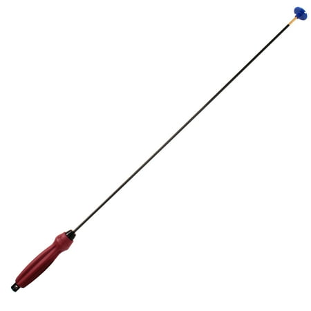 - Tipton Deluxe 1-Piece Carbon Fiber Cleaning Rod 22-26 Cal 26