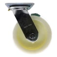 thumbnail image 4 of RODAJA GIRATORIA DE NYLON CON FRENO 6" 280 KG MILER CARGO, 4 of 4