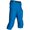 ROYAL, variant on Champro Youth Goal Line Poly Spandex Football Pant Orange Large
