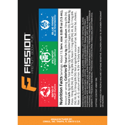 Cirkul Fission Flavor Cartridge Variety Pack, 6-Pack (2 Send It, 2 Jackpot, 2 Blue Magic)