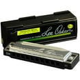 thumbnail image 1 of Harmonica Major Lee Oskar Harmonic Minor D Min, 1 of 4