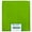Green Lime, variant on Waverly Inspirations Cotton 18" x 21" Fat Quarter Solid CROCUS Print Fabric, 1 Each