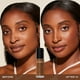 thumbnail image 2 of Milani Conceal + Perfect 2-in-1 Foundation + Concealer - Golden Toffee (1 Fl. Oz.) Base líquida libre de crueldad animal - Cubre círculos debajo de los ojos, imperfecciones y decoloración de la piel, 2 of 6