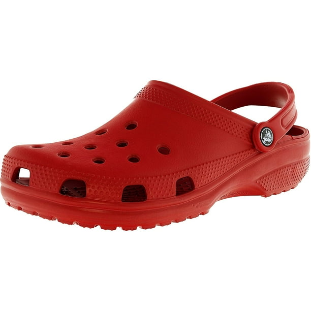 Crocs Classic Pepper Ankle High Flat Shoe 12M 10M Walmart