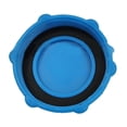 thumbnail image 1 of Lefu for Coleman Pools Spare Part Drain valve cap (except Steel wall pools)P01006, 1 of 9