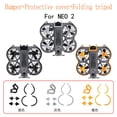 thumbnail image 2 of For DJI NEO 2 Body Protection Kit,Bumper,Landing Gear,Protective Covers For DJI NEO 2,Scratch-Resistant Protective Cover Case Landing Gear Drone Accessories, 2 of 11