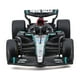 thumbnail image 2 of Burago Race Mercedes W15 2024 Russell #63 A Escala 1:43, 2 of 4