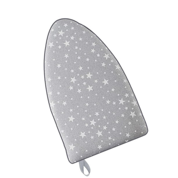 Funda protectora para soporte de tabla de planchar con vaporizador de prendas - Resistente al calor y Estrella