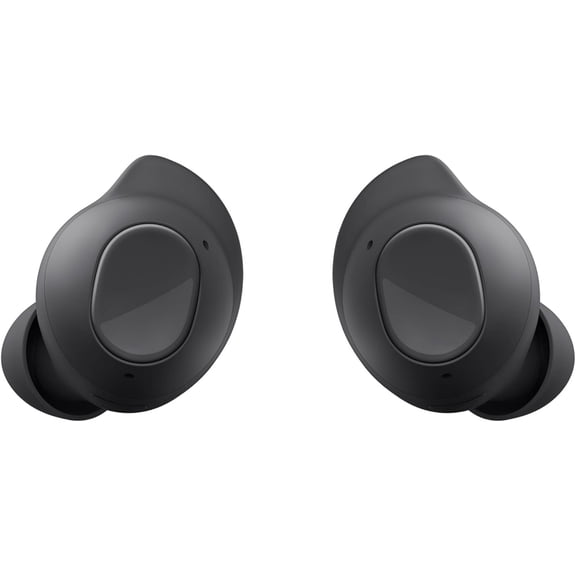 Pre-Owned Samsung Galaxy Buds FE Active Noise Cancelling True Wireless Earbuds - Graphite