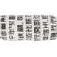 thumbnail image 5 of Shoulder Waist Hot Compress Roller Bag Washable Reusable Body Relax Eye Area Massage Hot Compress Ball, 5 of 5