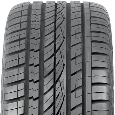 Continental ContiCrossContact UHP 235/55R19 All-Season Tire