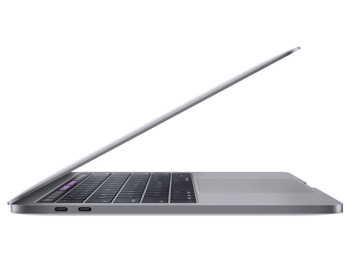 Pre-Owned Apple MacBook Pro Touch Bar 13