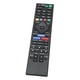 thumbnail image 3 of RM ADP118 Control Remoto, Control Remoto Universal Para Reproductor De DVD Con Ahorro De Energía Para Sistema De Cine En Casa Para BDV N9200W Para BDV N7200WL, 3 of 8