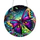 thumbnail image 4 of Diamante Cristal DIY Un Lado 5D para El Jardín Del (mariposa), 4 of 9