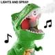 thumbnail image 3 of Juego de Tiro con Dinosaurio NIPLOOOW con 2 Lanzadores, 3 of 6