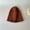 Chocolate, variant on Korean Version Of Fashion Handsome Knit Cap, Lovers Head Cap Autumn And Winter Warm Wool Cap, Youth Simple Melon Skin Cap