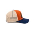 thumbnail image 3 of Knite Gorra Vaquera Farmer Barn Sunset Cafe con Malla Transpirable Ajustable, 3 of 5