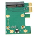 thumbnail image 3 of Adaptador de tarjeta de red Mini PCIE a PCIE NikouMX, 3 of 8