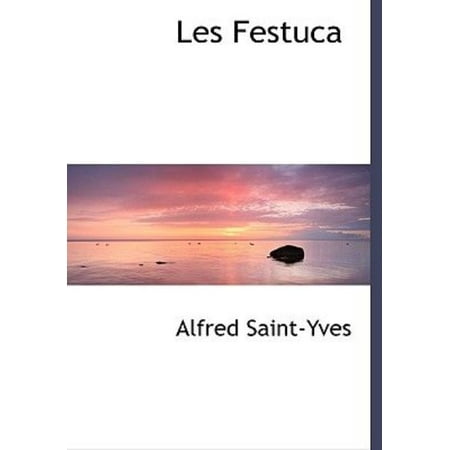 Les Festuca