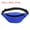 Sky Blue, variant on Unique Bargains 80s Fanny Pack for Women Waist Bag 90s Fanny Pack Green