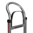 thumbnail image 2 of Magliner HMK112K11 General Purpose Hand Truck, 17-1/8 in. W, Silver CA2, 2 of 2