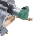 thumbnail image 5 of Dual Fuel Carburetor Carburetor Replacement for Manual Damper Gasoline LPG Generator, 5 of 5