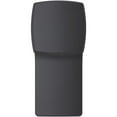 thumbnail image 2 of Kenzo Diverter Trim in Matte Black, 2 of 5