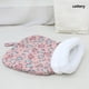 thumbnail image 1 of Saco de dormir de invierno para gatos, saco de dormir de invierno para gatos de interior, cama suave de felpa para mascotas, tapete para mascotas, almohadilla calefactora, saco para mascotas pequeñas,, 1 of 4