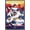 Barnwood Framed Version, variant on MLB Los Angeles Dodgers - Team 26 Wall Poster, 14.725" x 22.375"