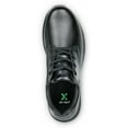 thumbnail image 4 of SR Max Ayden Men's Oxford Style Slip-Resistant Soft Toe Work Shoe., 4 of 5