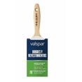 thumbnail image 3 of Valspar Trim and Siding 881445300 Flat Paint Brush, 3 in W, Flat Brush, Polyester Bristle, 3 of 6