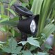 thumbnail image 2 of 4LED solar powered césped luz IP44 impermeable lámpara al aire libre paisaje Iluminación Decoración, 2 of 8