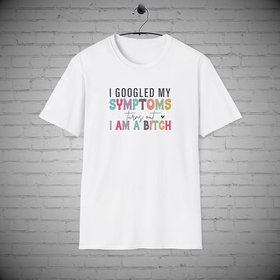 Funny Sassy Gift, Birthday Gift for Friend, Sarcastic tee, Bitch Tee