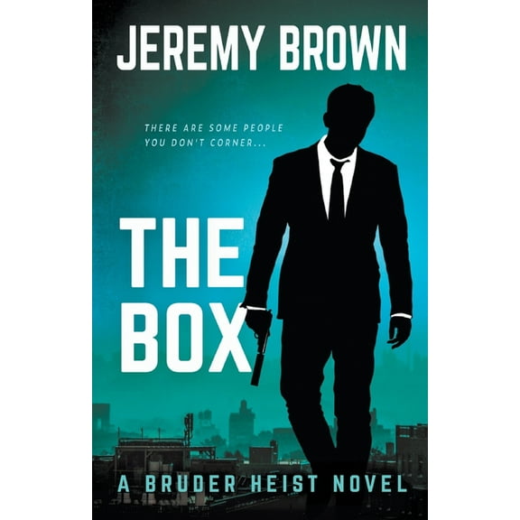 Bruder Heist The Box, Book 2, (Paperback)