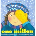 thumbnail image 1 of Pre-Owned One Mitten (Hardcover) 0618117563 9780618117567, 1 of 1