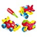 thumbnail image 3 of playgo 2012 Junior Mécanicien - Moto, Pilote & Avion, 3 of 3
