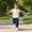 Navy, variant on SGFCWSX Boys 2 Piece Outfits Henley Short Sleeve T-Shirt Jogger Pants Summer Casual Linen Cotton Clothes Set Light Blue Size 4T